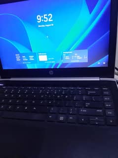 HP Probook 430 G5 -  Core i5 8th gen 8/256 SSD