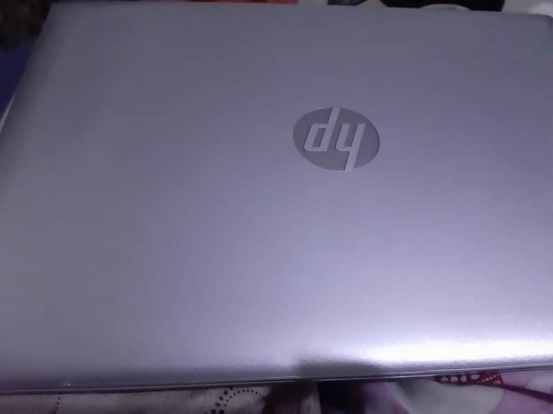 HP Probook 430 G5 -  Core i5 8th gen 8/256 SSD 2