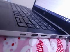 HP Probook 430 G5 -  Core i5 8th gen 8/256 SSD