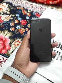 iPhone 7 Plus 256 official pta approved