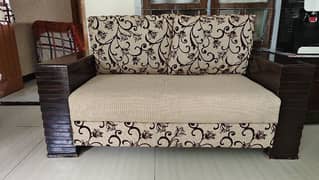 Sofa Set