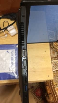 Laptop Asus good condition