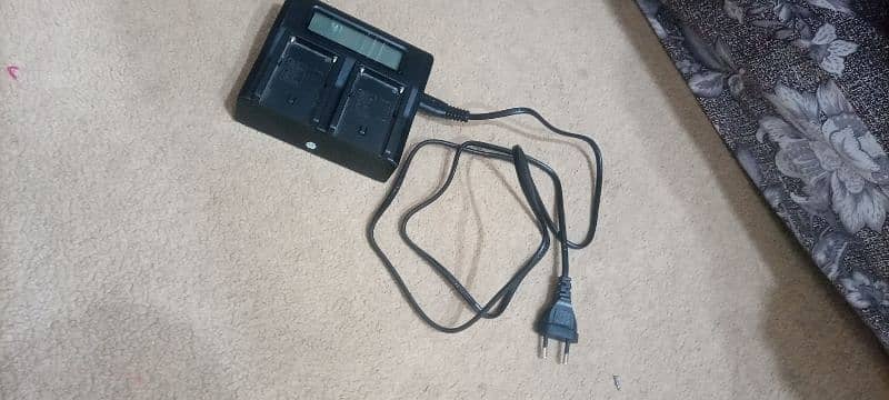 Brand new battery charger 5