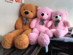 Teddy bear 7,6,4.6,3.2,6.6feet Chinese American Import