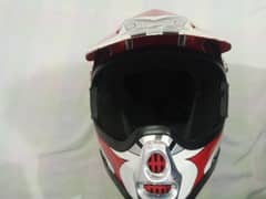 Helmet