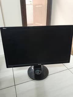 Asus 144z Lcd monitor