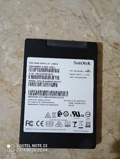 Sandisk