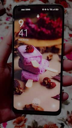 Oppo F21 pro 5G