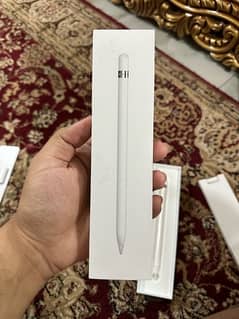 Apple Pencil 1st Generation (2023 Model) (With USB-C)