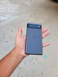 Google Pixel 6