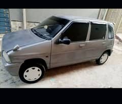 Suzuki Alto 1993