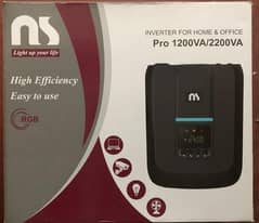 NS 12v UPS