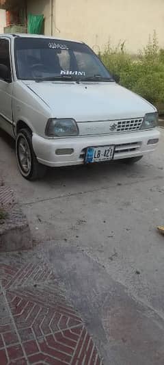 mehran for sale