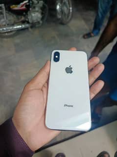 iphone x 256 non pta factory unlock