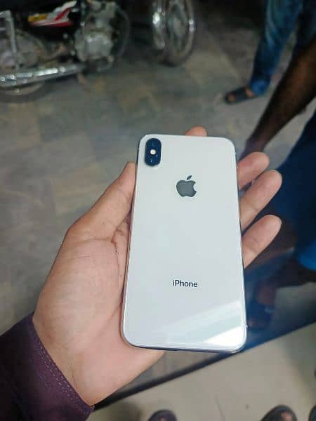 iphone x 256 non pta factory unlock 0