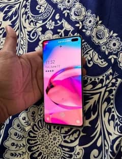 Samsung Galaxy S10 plus 8+8 gb 128gb