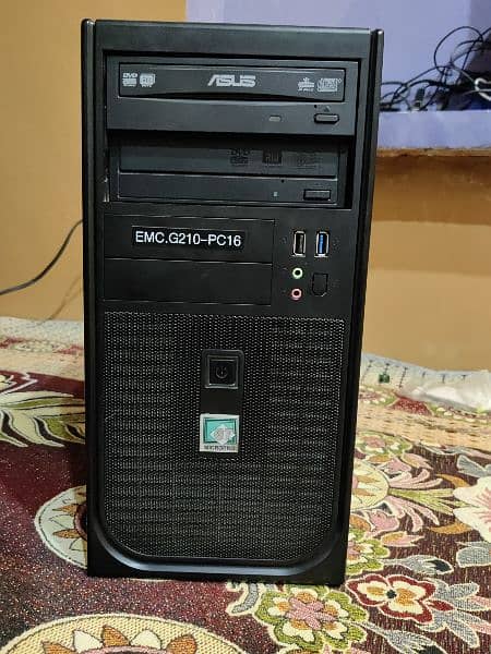 Gaming PC 2