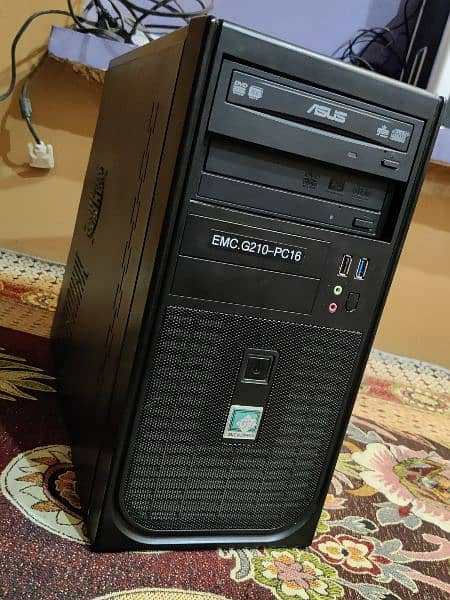 Gaming PC 3