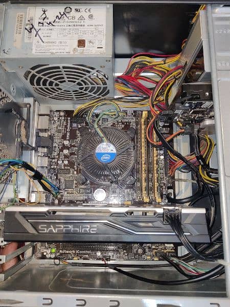 Gaming PC 4