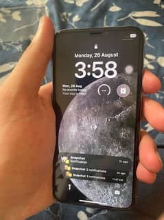 iphone x 256 gb non pta