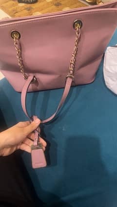 brand new untouched aldo bag available from USA!