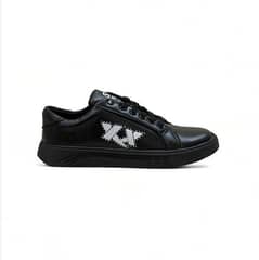 Men's Rexine Sneakers