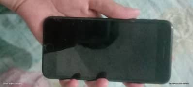 iphone 7+ black colour all working non pta 0