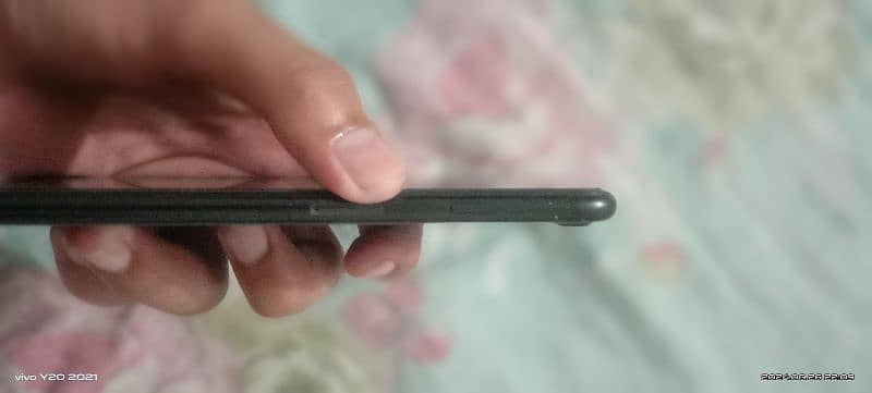 iphone 7+ black colour all working non pta 1