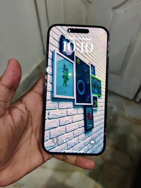 iphone 14 pro max Non pta (Factory unlock) 0