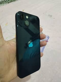 iPhone 13 128GB 10/10 Condition Non PTA