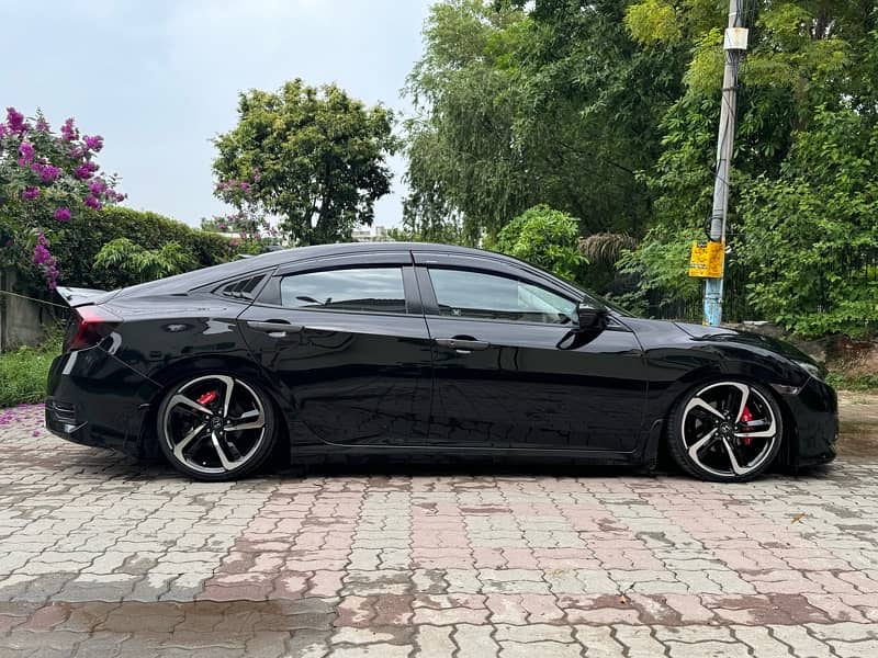 Honda Civic Oriel UG 2019 3