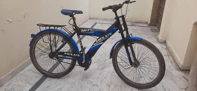 Good Condition Bicycle for Sale 0