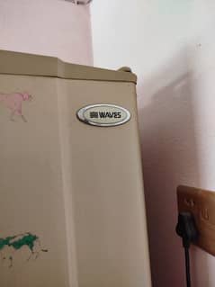 waves fridge 50 thousand