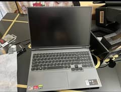 Lenovo laptop legion 5 pro