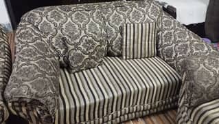 Sofa Set 3,2,1 Seat