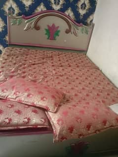 bed set