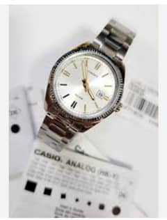 Casio watch brand new