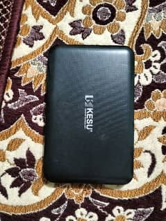 external hard drive casing