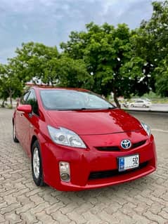 Toyota Prius 2010