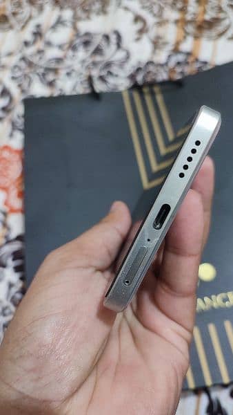 xiaomi Poco x6 pro 1