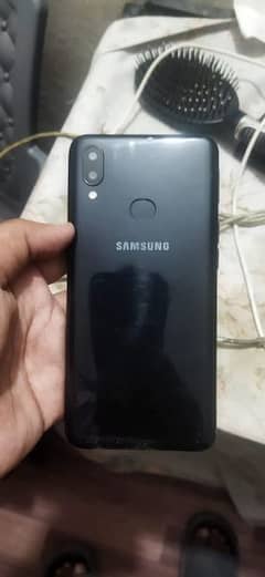 Samsung A 10s