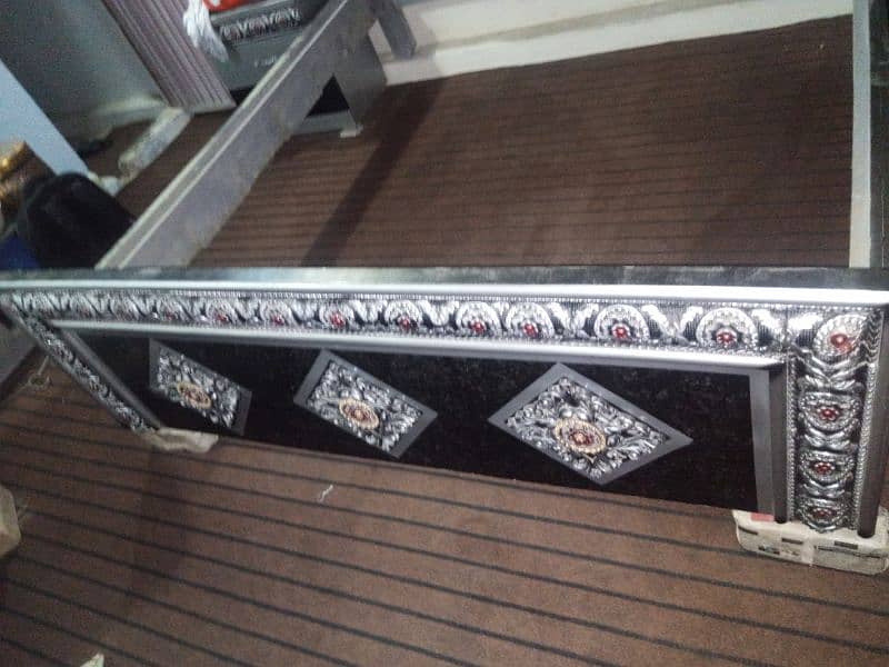 double bed set s singhar table 1