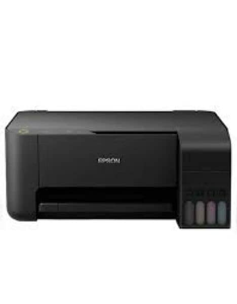 Epson L3210 2