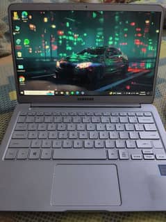 samsung notebook8 0