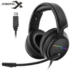 Xiberia V20 Headset 0