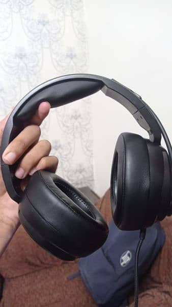 Xiberia V20 Headset 4