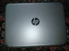 Hp Chromebook