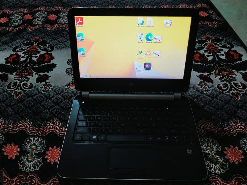 Hp Chromebook 3