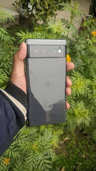 google pixel 6 2