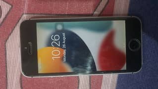 i phone 5se old model